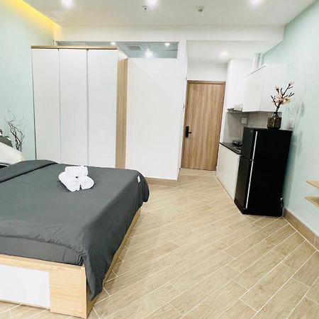 Midmost C22 Apartment Кантхо Екстер'єр фото