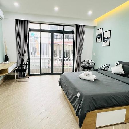 Midmost C22 Apartment Кантхо Екстер'єр фото