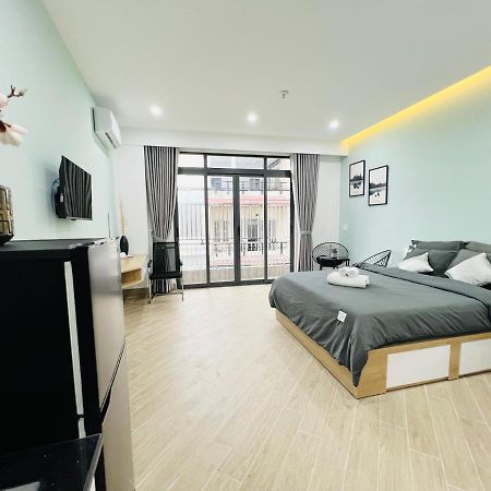 Midmost C22 Apartment Кантхо Екстер'єр фото