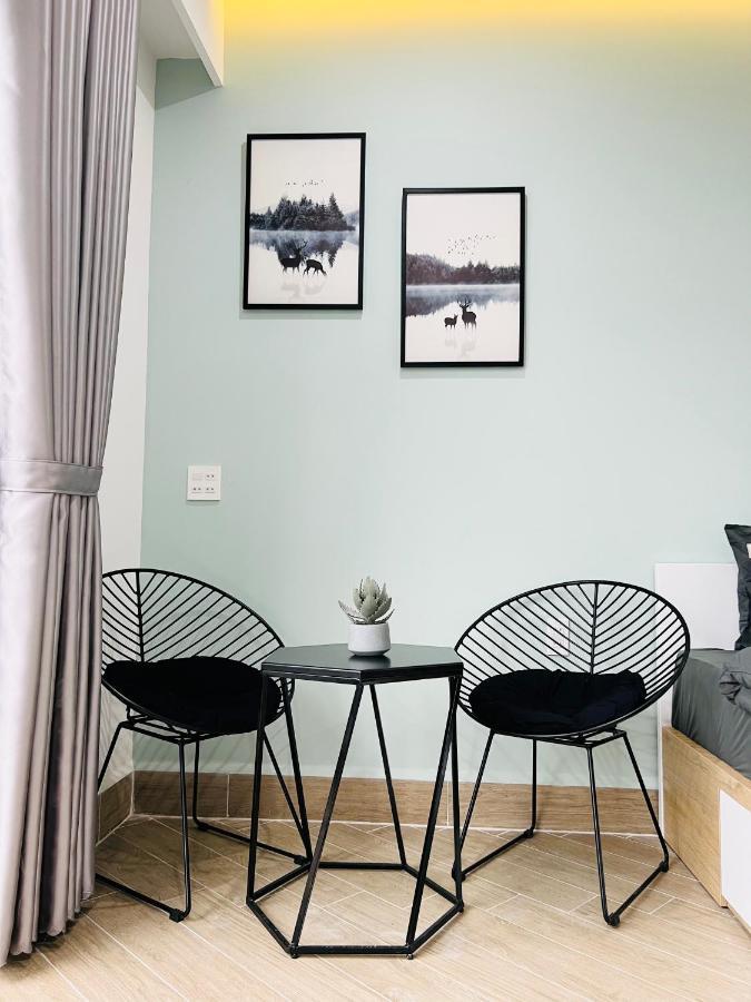 Midmost C22 Apartment Кантхо Екстер'єр фото