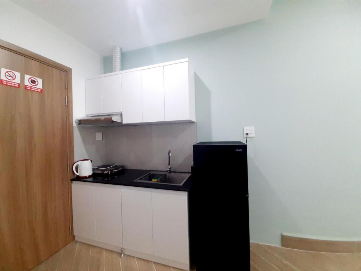 Midmost C22 Apartment Кантхо Екстер'єр фото