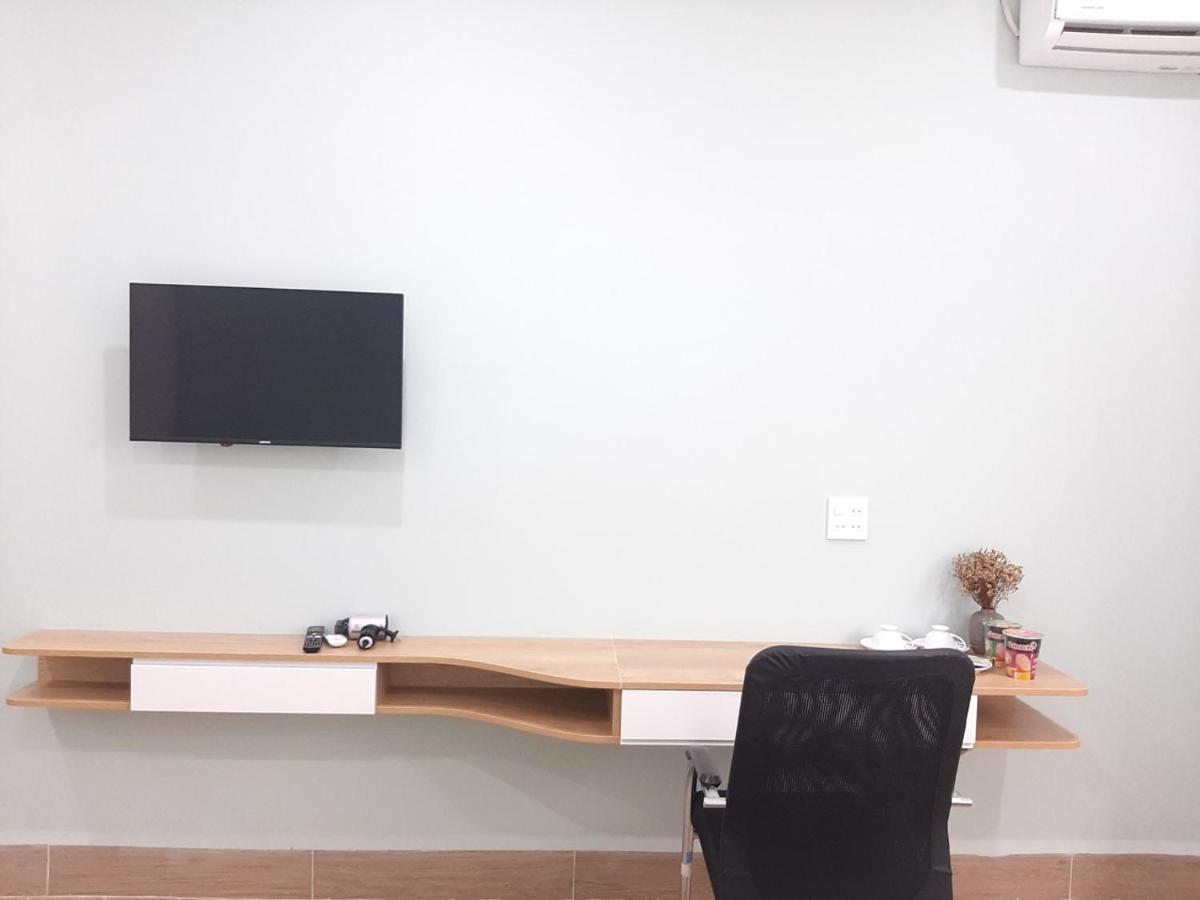 Midmost C22 Apartment Кантхо Екстер'єр фото